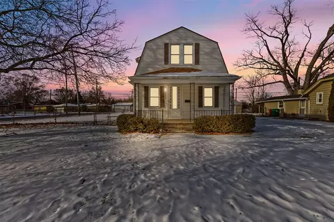 23013 Melrose, Eastpointe, MI 48021