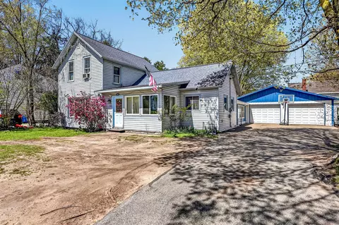 140 W Main, Hart, MI 49420