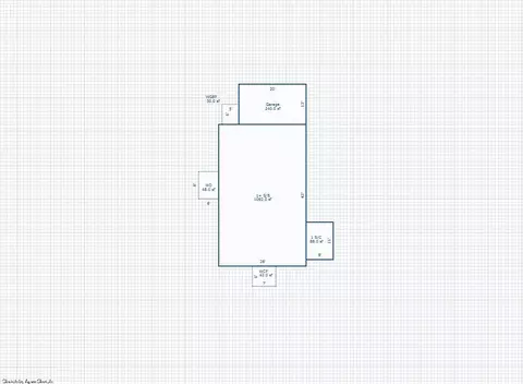 Floorplan - 229 S Riverview, Kalamazoo, MI 49004 photo 1 of 1