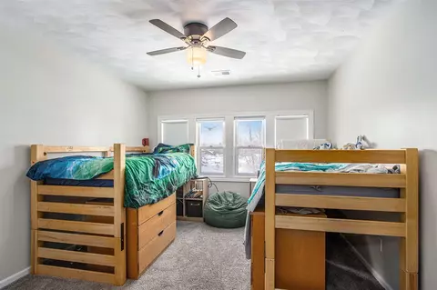 Bedroom - 229 S Riverview, Kalamazoo, MI 49004 photo 3 of 4