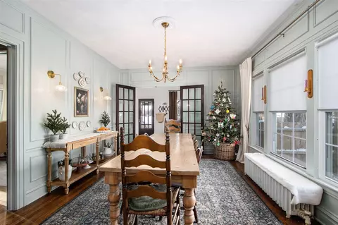 Dining - 229 S Riverview, Kalamazoo, MI 49004 photo 1 of 1