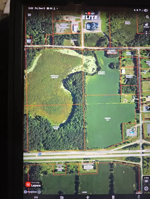 V/l N N Concord, Albion, MI 49224