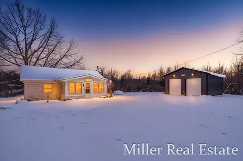 7410 Bivens, Nashville, MI 49073