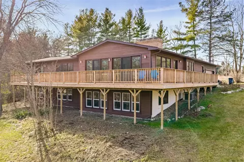 12815 Wilbur, Clinton, MI 49236