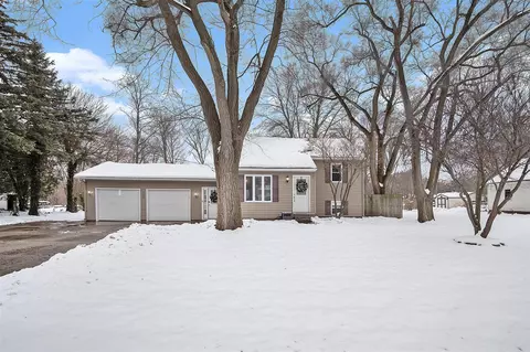 1198 Blair, Jenison, MI 49428