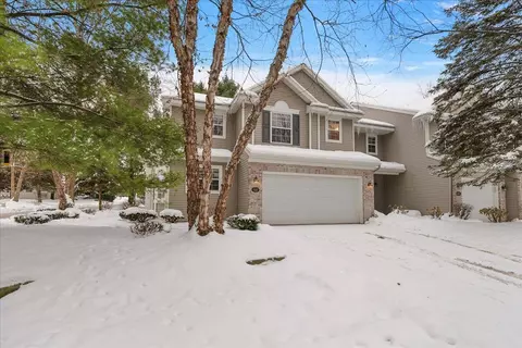 661 Abbey Ml #41, Ada, MI 49301