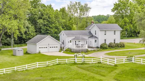 6750 County Farm, Jackson, MI 49201