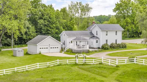 6750 County Farm, Jackson, MI 49201