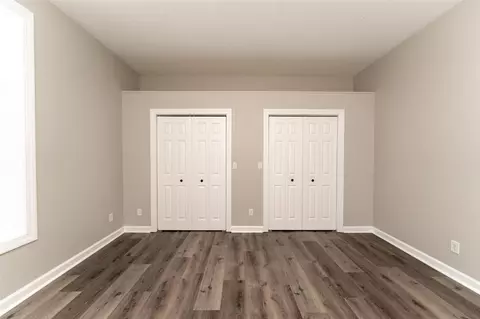 Bedroom - 4736 S Rolland, Blanchard, MI 49310 photo 2 of 3