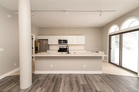 Kitchen - 4736 S Rolland, Blanchard, MI 49310 photo 1 of 6