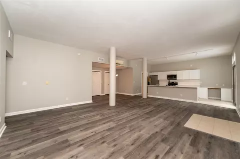 Living - 4736 S Rolland, Blanchard, MI 49310 photo 3 of 3