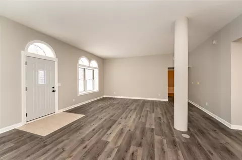 Living - 4736 S Rolland, Blanchard, MI 49310 photo 1 of 3