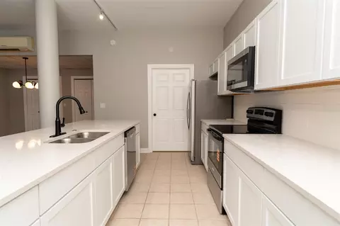 Kitchen - 4736 S Rolland, Blanchard, MI 49310 photo 3 of 6