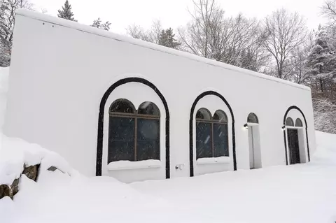Exterior - 4736 S Rolland, Blanchard, MI 49310 photo 1 of 2