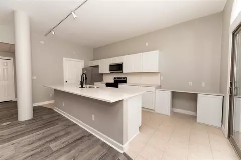 Kitchen - 4736 S Rolland, Blanchard, MI 49310 photo 2 of 6