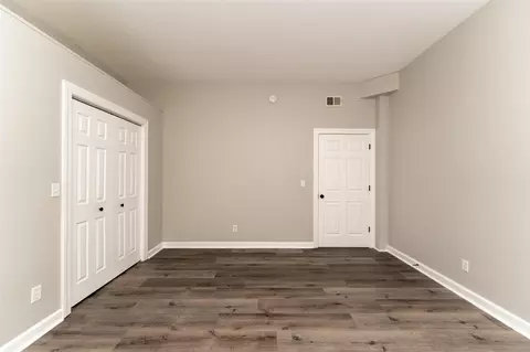 Bedroom - 4736 S Rolland, Blanchard, MI 49310 photo 3 of 3