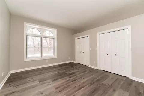 Bedroom - 4736 S Rolland, Blanchard, MI 49310 photo 1 of 3