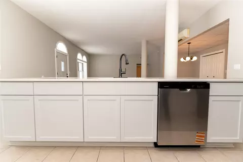 Kitchen - 4736 S Rolland, Blanchard, MI 49310 photo 6 of 6