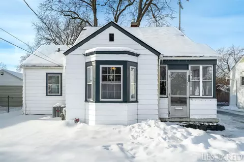 3429 Opal, Grand Rapids, MI 49548