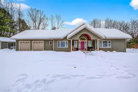7433 W Buchanan, Shelby, MI 49455