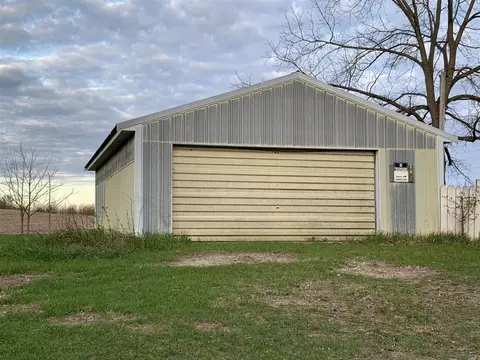 4428 N 176th, Walkerville, MI 49459