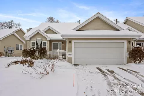 3058 Windcrest, Grand Rapids, MI 49525