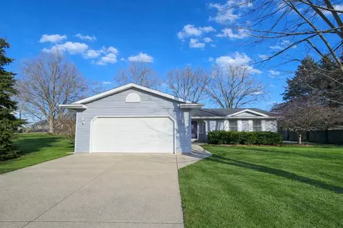 909 Barton, Otsego, MI 49078