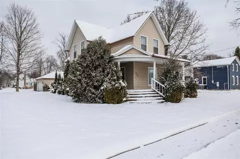 732 W Hanover, Marshall, MI 49068