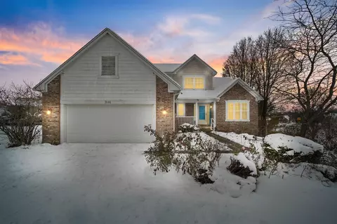 3581 Kehoe, Clinton, MI 49236