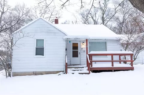 108 S Baldwin, Greenville, MI 48838