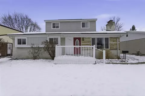 37609 Westvale, Romulus, MI 48174
