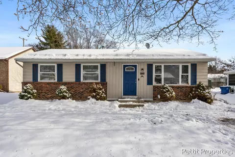 514 Wilson, Grand Rapids, MI 49534