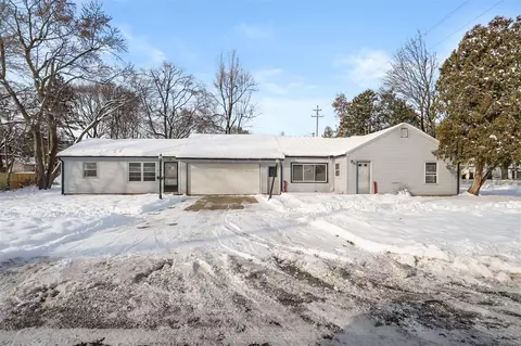 1524 Palmer, Kalamazoo, MI 49001