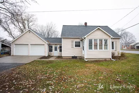 4005 Port Sheldon, Hudsonville, MI 49426
