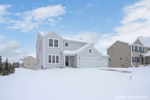 14579 Tupelo, West Olive, MI 49460