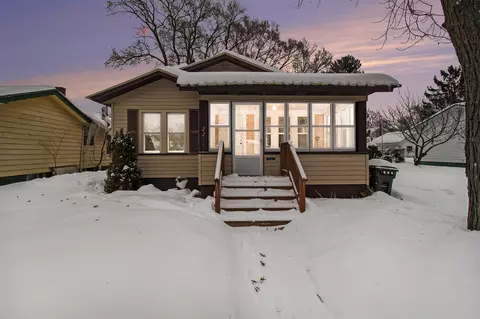 2214 Torrent, Muskegon, MI 49441