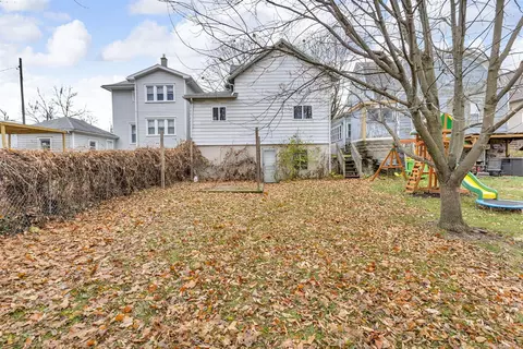 Exterior - 109 Edgewood, Jackson, MI 49201 photo 5 of 5