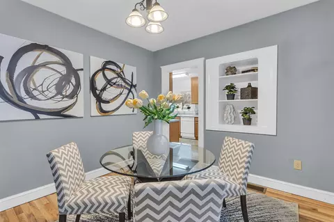 Dining - 109 Edgewood, Jackson, MI 49201 photo 1 of 3