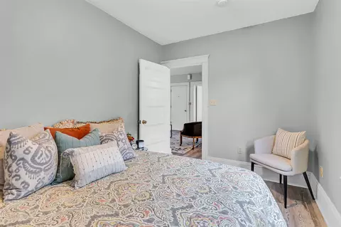 Bedroom - 109 Edgewood, Jackson, MI 49201 photo 5 of 9