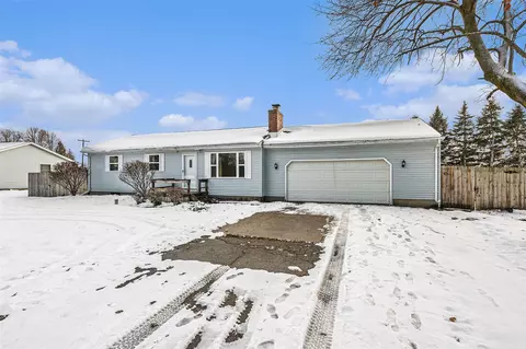 4854 E Y, Vicksburg, MI 49097