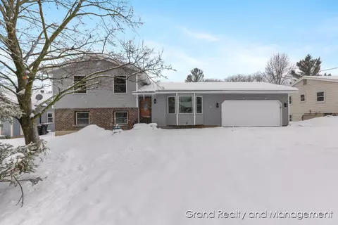 1931 Keyhill, Grand Rapids, MI 49546