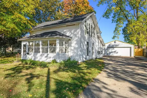 120 W Franklin, Otsego, MI 49078