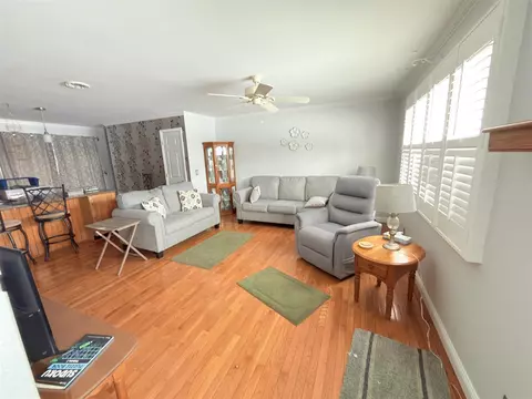 620 Glenn, Reed City, MI 49677