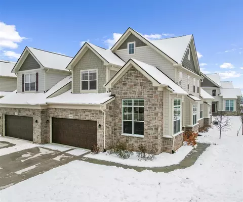 3095 Millbury, Ann Arbor, MI 48105