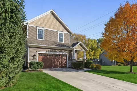 3707 Fox, Saint Joseph, MI 49085