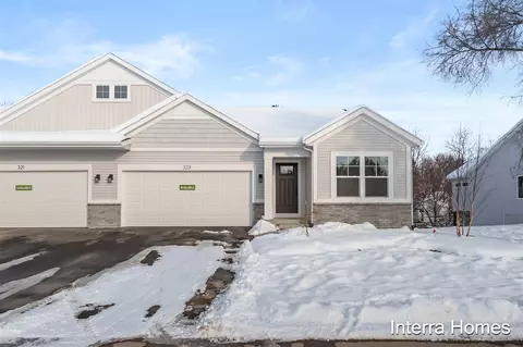323 Hickory Vly, Kalamazoo, MI 49009
