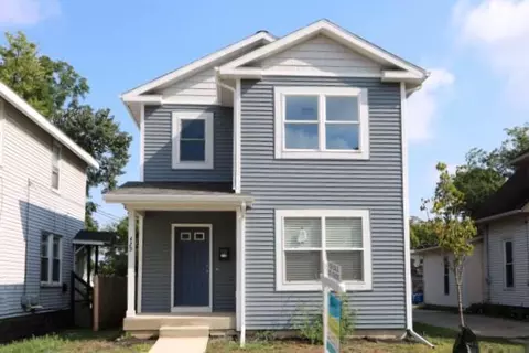 429 Adams, Grand Rapids, MI 49507