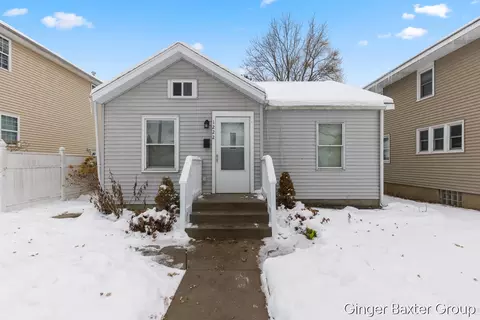 1222 Rathbone, Wyoming, MI 49509