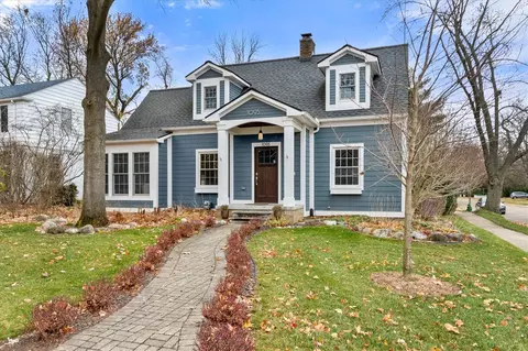 1095 Roosevelt, Plymouth, MI 48170