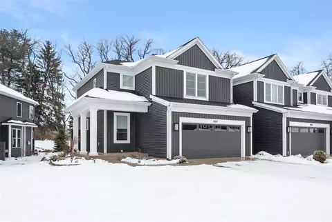 4164 Corvo, Kalamazoo, MI 49006